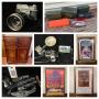 Art and Soul: A Maximalist Collection in Brentwood, TN Ends Thursday, June 4 at 6:30pm Central