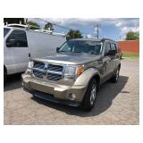 PUBLIC AUCTION - Vehicles, Tractor, Tools, & Equipment