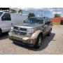 PUBLIC AUCTION - Vehicles, Tractor, Tools, & Equipment