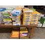 OFFICE & JANITORIAL SUPPLIES AUCTION