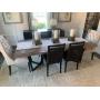 MODEL HOME FURNITURE AUCTION