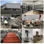 ONLINE ONLY AUCTION- Bankruptcy Organic Lettuce Growing Facility