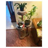 3 Plant stand