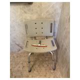 Shower chair
