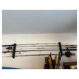 Fishing Rods