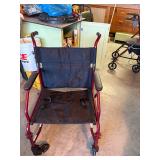 Wheel Chair
