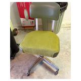 Computer chair