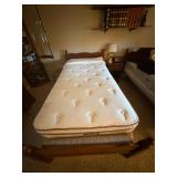 Can be used as BUNK BEDS