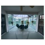 Patio Set
