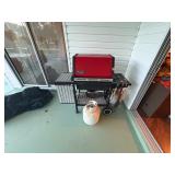 Weber Grill