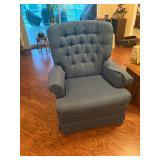 Swivel chair