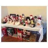 Christmas Items