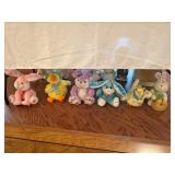 eASTER iTEMS