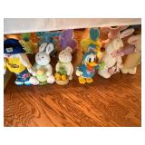eASTER iTEMS