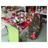 CHRISTMAS items