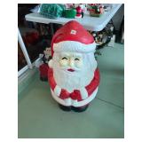 SANTA