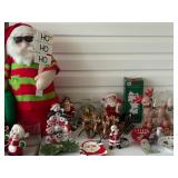 CHRISTMAS iTEMS