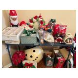 Christmas Items