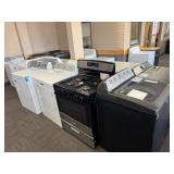 appliances