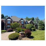 Livingston MANSION - ALL Contents to Be Sold!
