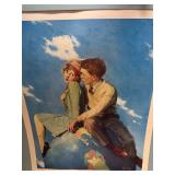 STUNNING - Art - Tiffany Studio - Furniture - Collectibles Galor!