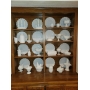 Milkglass, Jewelry, Home Decor and more by Godley Estate Sales 