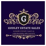 Hidden Arlington Estate by Godley Estate Sales