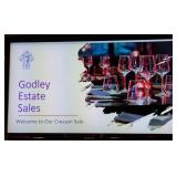 Luxurious Lalique, Waterford, Beautiful Artwork and more