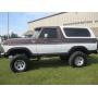 Pickups & Commercial Trucks & Equipment Auction