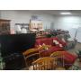 Estate Auction From  Bridgwater
