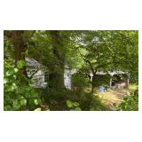 Carriage/Garage on West