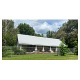 Country Home on 212 acres