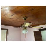 Pine Ceilings 