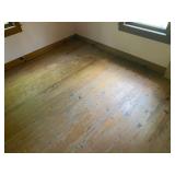 Pine Floors