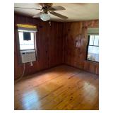 Pine Floors 