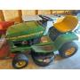 Living Estate Sale for Tom and Verna Lennox