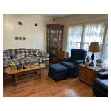 Living Estate Sale of Randy Jensen