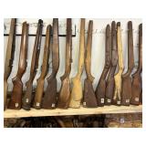 Estate Sale of Dan Snapp