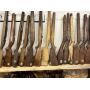 Estate Sale of Dan Snapp