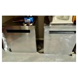2 Delfield Commercial Undercounter Refrigerators $500 EA.