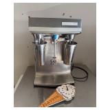 Hamilton Beach Scovill Milk shake maker $400
