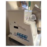 Snowie Shaved Ice Machine $350
