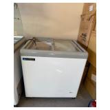 MB Master-Bilt Coldins-3 series Ice cream storage freezer $600
