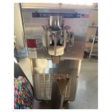 Emery Thompson Ice Cream Maker (batch Freezer) $15,000