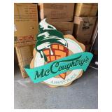 McMoughtry Ice Cream Store for Sale is subject to Presales