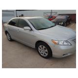 2007 Toyota Camry LE - Runs