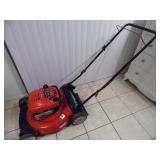 Troy-Bilt 21 inch Lawn Mower