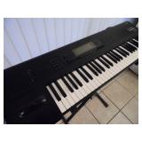 Korg 01/WFD Professional Keyboard Workstation Synthesizer