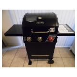 DynaGlo 3 Burner Propane Grill