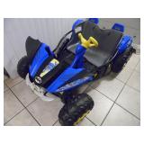 Power Wheels Dune Racer 12V Ride On